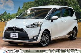 toyota sienta 2018 -TOYOTA--Sienta DBA-NSP170G--NSP170-7160593---TOYOTA--Sienta DBA-NSP170G--NSP170-7160593-