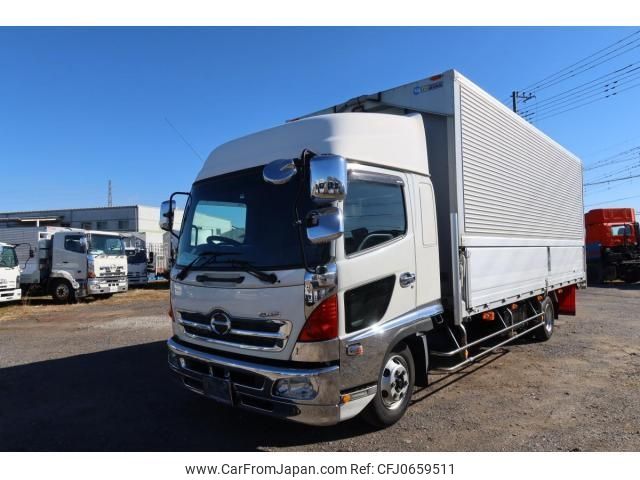 hino ranger 2012 CFJ0659511 image 1