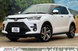 toyota raize 2020 quick_quick_A210A_A210A-0019385
