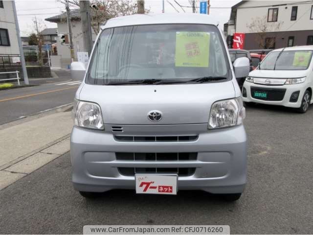 toyota pixis-van 2017 -TOYOTA--Pixis Van BD-S321M--S321M-0018680---TOYOTA--Pixis Van BD-S321M--S321M-0018680- image 2