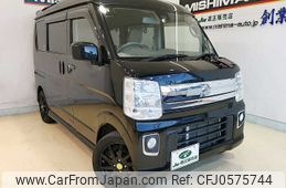 nissan clipper-rio 2016 -NISSAN--Clipper Rio DR17W--104899---NISSAN--Clipper Rio DR17W--104899-