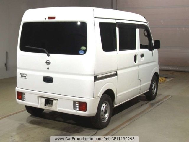 nissan clipper-van 2019 -NISSAN--Clipper Van DR17V-305079---NISSAN--Clipper Van DR17V-305079- image 2