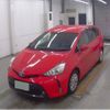 toyota prius-α 2017 CFJ1706219 image 3