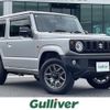 suzuki jimny 2021 CFJ1746270 image 1