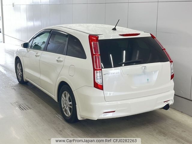 honda stream 2010 -HONDA 【山口 530て282】--Stream RN6-3125790---HONDA 【山口 530て282】--Stream RN6-3125790- image 2