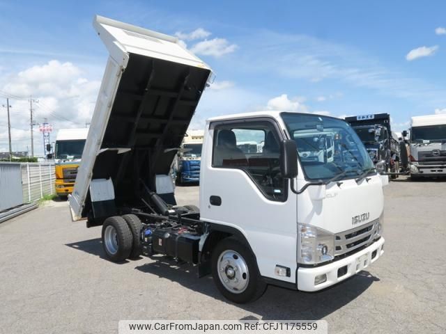 isuzu elf-truck 2023 CFJ1175559 image 1