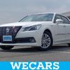 toyota crown-hybrid 2014 CFJ1508321 image 1