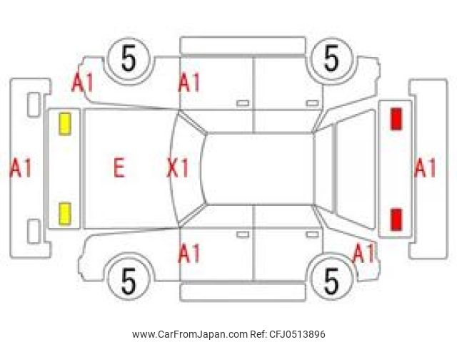 bmw 1-series 2020 -BMW--BMW 1 Series 3BA-7K15--WBA7K320407F12083---BMW--BMW 1 Series 3BA-7K15--WBA7K320407F12083- image 2