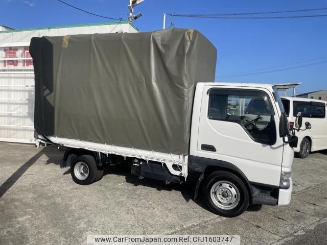 mazda titan 2008 CFJ1603747 image 2
