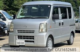 mazda scrum 2009 CFJ1652685