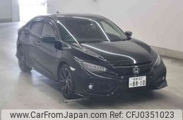 honda civic 2018 -HONDA 【岐阜 302ﾊ8810】--Civic DBA-FK7--FK7-1006704---HONDA 【岐阜 302ﾊ8810】--Civic DBA-FK7--FK7-1006704-