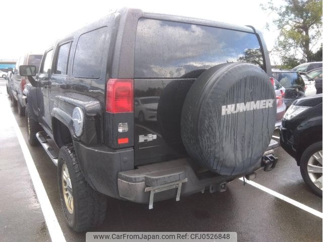 hummer hummer-others 2005 -OTHER IMPORTED--Hummer ﾌﾒｲ--5GTDN136468116359---OTHER IMPORTED--Hummer ﾌﾒｲ--5GTDN136468116359- image 2