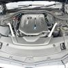 bmw 7-series 2018 -BMW--BMW 7 Series DBA-7A30--WBA7A22020B182371---BMW--BMW 7 Series DBA-7A30--WBA7A22020B182371- image 19