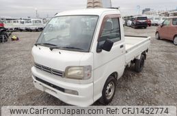 daihatsu hijet-truck 2000 R33