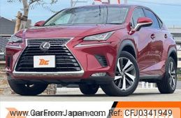 lexus nx 2018 -LEXUS--Lexus NX DBA-AGZ10--AGZ10-1020854---LEXUS--Lexus NX DBA-AGZ10--AGZ10-1020854-