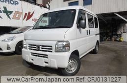 honda acty-van 2014 -HONDA--Acty Van EBD-HH5--HH5-1912927---HONDA--Acty Van EBD-HH5--HH5-1912927-