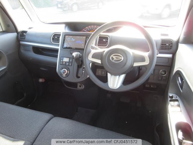 daihatsu tanto 2015 quick_quick_DBA-LA600S_LA600S-0253658 image 2