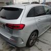 mercedes-benz b-class 2021 -MERCEDES-BENZ--Benz B Class 247012--W1K2470122J337221---MERCEDES-BENZ--Benz B Class 247012--W1K2470122J337221- image 2