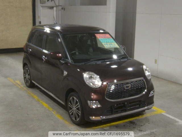 daihatsu cast 2015 CFJ1695579 image 1