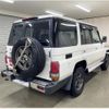 toyota land-cruiser 2002 -TOYOTA--Land Cruiser KG-HZJ76V--HZJ76-0005032---TOYOTA--Land Cruiser KG-HZJ76V--HZJ76-0005032- image 4