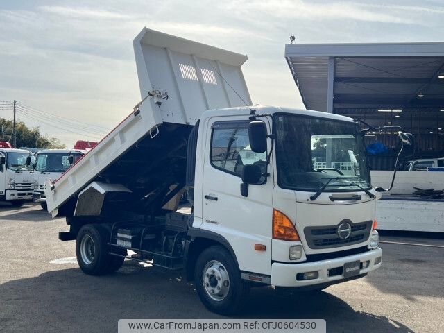 hino ranger 2014 -HINO--Hino Ranger TKG-FC9JCAP--FC9JCA-19142---HINO--Hino Ranger TKG-FC9JCAP--FC9JCA-19142- image 2