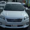 toyota vanguard 2013 -トヨタ--ｳﾞｧﾝｶﾞｰﾄﾞ DBA-ACA33W--ACA33-5307105---トヨタ--ｳﾞｧﾝｶﾞｰﾄﾞ DBA-ACA33W--ACA33-5307105- image 6