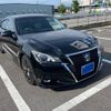 toyota crown 2017 -TOYOTA--Crown DAA-AWS210--AWS210-6126373---TOYOTA--Crown DAA-AWS210--AWS210-6126373- image 1