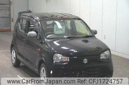 suzuki alto 2018 CFJ1724757