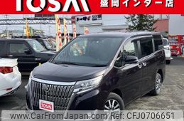 toyota esquire 2018 -TOYOTA--Esquire DBA-ZRR85G--ZRR85-0088320---TOYOTA--Esquire DBA-ZRR85G--ZRR85-0088320-