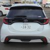 toyota yaris 2025 quick_quick_6AA-MXPH14_MXPH14-0041861 image 18