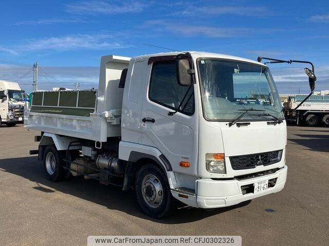 mitsubishi-fuso fighter 2016 -MITSUBISHI--Fuso Fighter TKG-FK61F--FK61F-***439---MITSUBISHI--Fuso Fighter TKG-FK61F--FK61F-***439- image 2