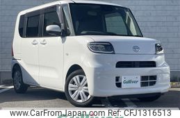 daihatsu tanto 2020 -DAIHATSU--Tanto 6BA-LA650S--LA650S-0081798---DAIHATSU--Tanto 6BA-LA650S--LA650S-0081798-
