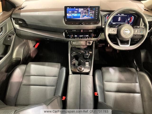 nissan x-trail 2023 CFJ1731783 image 2