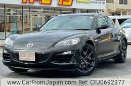 mazda rx-8 2012 -MAZDA--RX-8 ABA-SE3P--SE3P-306638---MAZDA--RX-8 ABA-SE3P--SE3P-306638-