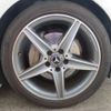 mercedes-benz c-class 2017 CFJ1743508 image 4