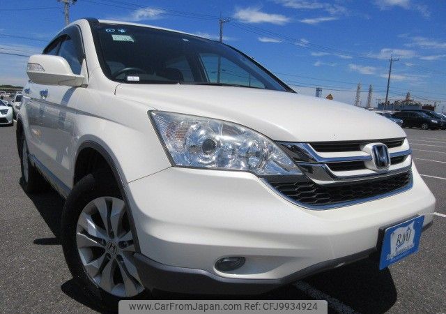 honda cr-v 2010 REALMOTOR_Y2024060252F-21 image 2