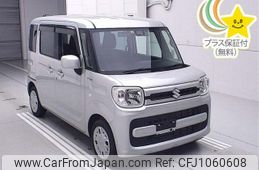 suzuki spacia 2018 -SUZUKI--Spacia MK53S-120715---SUZUKI--Spacia MK53S-120715-