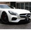 mercedes-benz amg 2015 -MERCEDES-BENZ--AMG CBA-190378--WDD1903781A002238---MERCEDES-BENZ--AMG CBA-190378--WDD1903781A002238- image 18