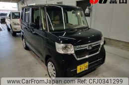 honda n-box 2022 -HONDA 【富山 581ﾀ9120】--N BOX JF4--JF4-1226031---HONDA 【富山 581ﾀ9120】--N BOX JF4--JF4-1226031-