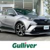 toyota c-hr 2017 -TOYOTA--C-HR DAA-ZYX10--ZYX10-2054032---TOYOTA--C-HR DAA-ZYX10--ZYX10-2054032- image 1