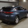 toyota harrier 2022 -TOYOTA--Harrier 6BA-MXUA80--MXUA80-0076019---TOYOTA--Harrier 6BA-MXUA80--MXUA80-0076019- image 2