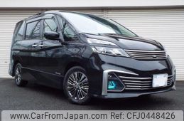 nissan serena 2016 -NISSAN 【名変中 】--Serena GC27--006230---NISSAN 【名変中 】--Serena GC27--006230-