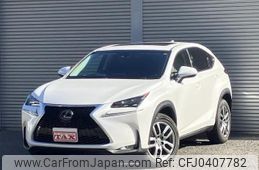 lexus nx 2014 quick_quick_DAA-AYZ10_AYZ10-1003010