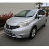 nissan note 2014 -NISSAN--Note DBA-NE12--NE12-012695---NISSAN--Note DBA-NE12--NE12-012695- image 15