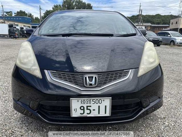 honda fit 2008 GE8-1011656 image 2