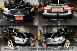 nissan fuga 2009 quick_quick_DBA-KY51_KY51-200091