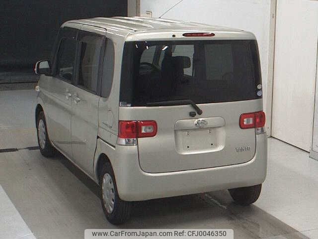 daihatsu tanto 2010 -DAIHATSU--Tanto L375S-0323379---DAIHATSU--Tanto L375S-0323379- image 2