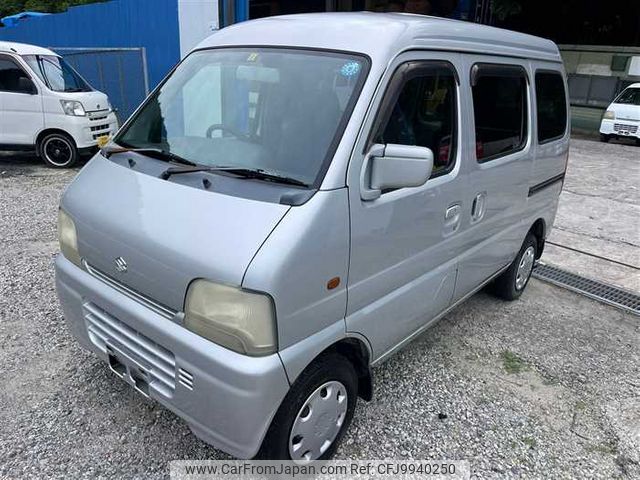 suzuki every 2002 4321 image 2