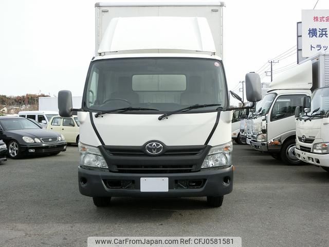 toyota dyna-truck 2012 GOO_NET_EXCHANGE_0504302A30241220W001 image 2