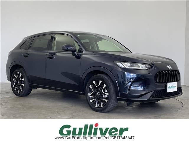 honda honda-others 2022 CFJ1645647 image 1